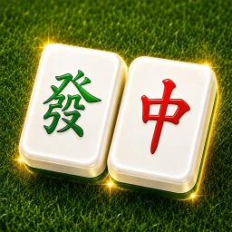 Symbol von Mahjong Tile Journey