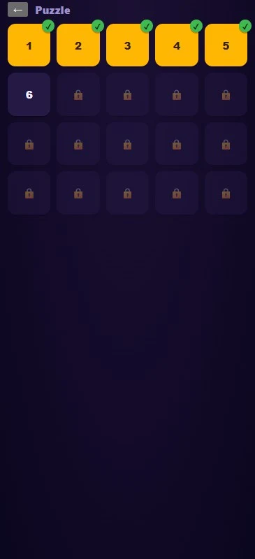 BlockCrack SL FUN screenshot